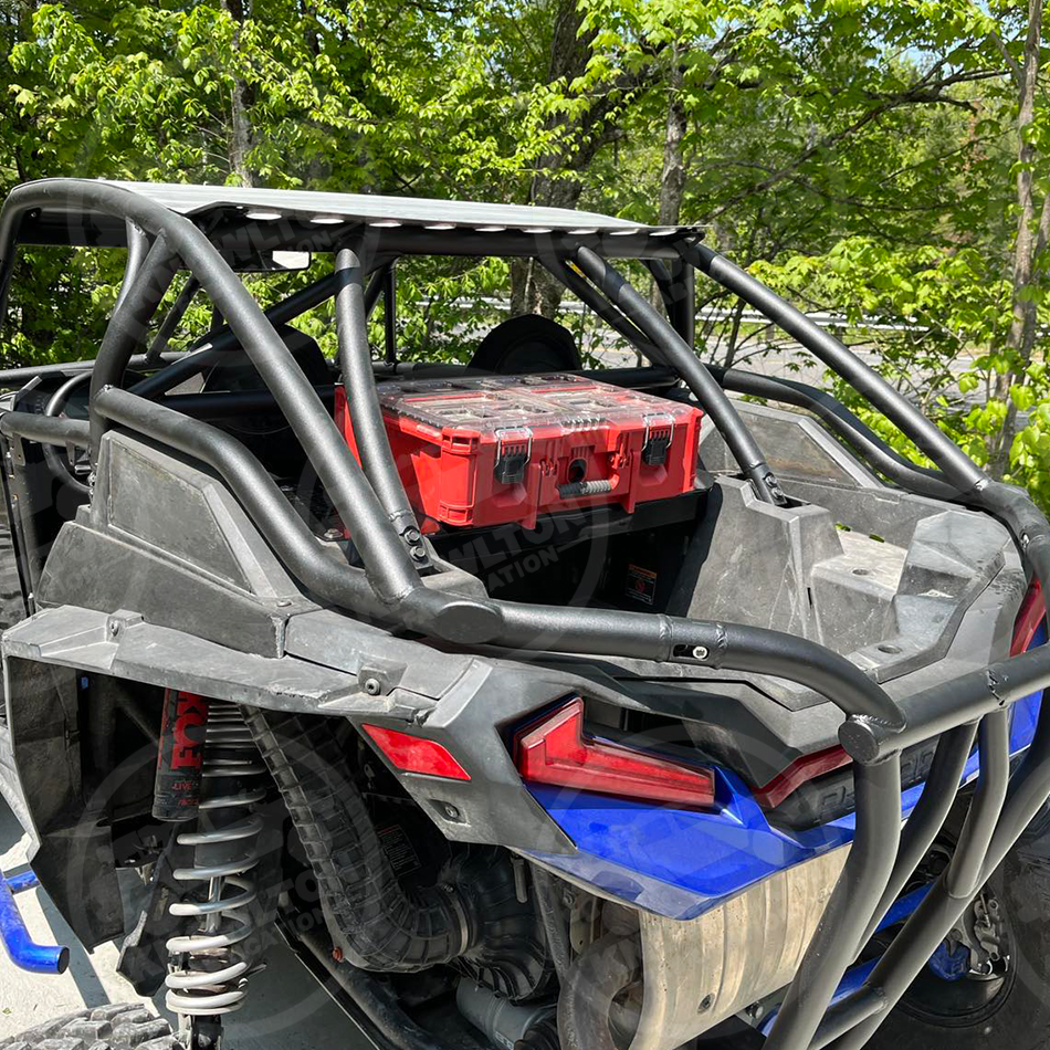 Rzr Packout Plate