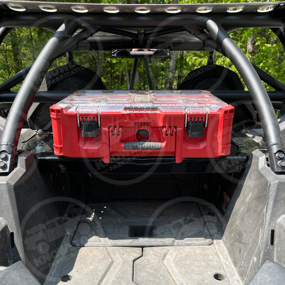 Rzr Packout Plate