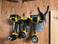 Dewalt Tool Organizer