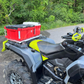 Canam Outlander Packout Plate
