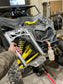 Can-Am X3 Front Shock Tower Brace