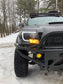 Hybrid Front Bumper/2nd Gen Tacoma/2005to2015