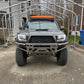 Hybrid Front Bumper/2nd Gen Tacoma/2005to2015